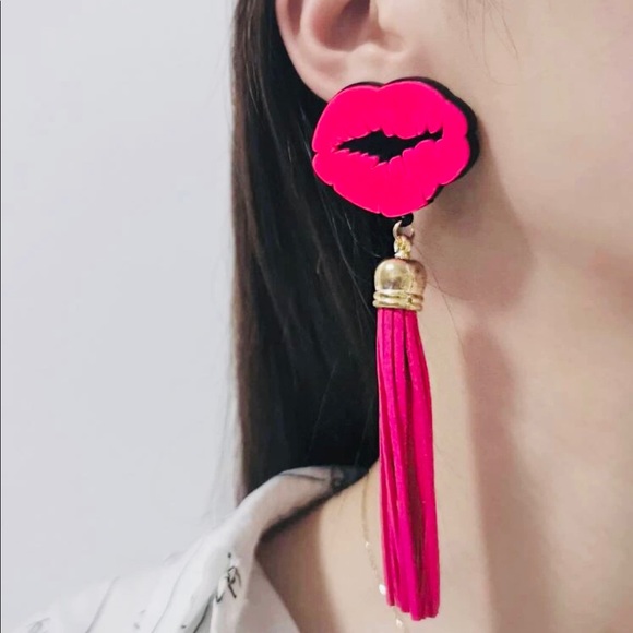 Barbie earrings - Picture 1 of 4